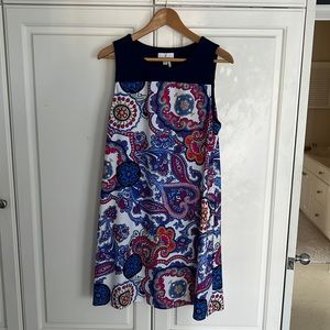 Jude Connally Dress size L